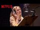 Chasing Coral | Tell Me How Long Music Video Feat. Kristen Bell | Netflix
