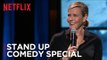 Chelsea Handler: Uganda Be Kidding Me Live | Official Trailer [UK & Ireland] [HD] | Netflix