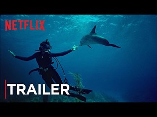 Mission Blue | Trailer [UK & Ireland] [HD] | Netflix