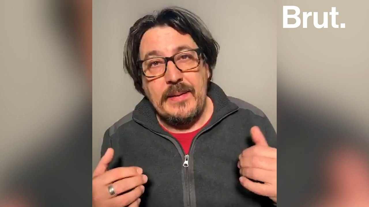 Violences policières : David Dufresne répond au...