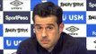 Marco Silva Full Pre-Match Press Conference - Southampton v Everton - Premier League