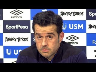 Marco Silva Full Pre-Match Press Conference - Southampton v Everton - Premier League