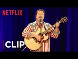 Nick Offerman: American Ham | Clip: Hanky Song | Netflix