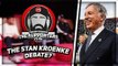 The Stan Kroenke Debate! | Supporters Club ft Turkish, Robbie, Lee Judges & Deluded Gooner