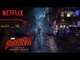 Marvel's Daredevil | Street Scene [HD] | Netflix