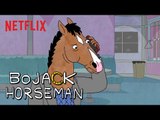 BoJack Horseman: Animals 10” | Netflix