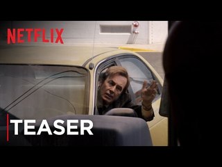 Better Call Saul | Promo [HD] | Netflix