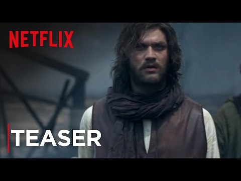 Marco Polo | Adventurer [HD] | Netflix