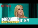 Unbreakable Kimmy Schmidt: Jacqueline [UK & Ireland] | Netflix