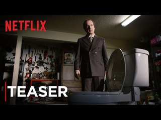 Master the Perfect Binge: Watch All of Better Call Saul on Netflix 🍿