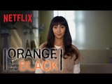 Orange is the New Black | Two Lies and a Truth - Flaca [HD] | Netflix