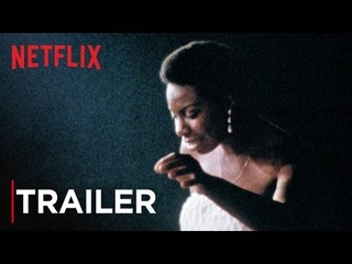 What Happened, Miss Simone? | Trailer [HD] | Netflix