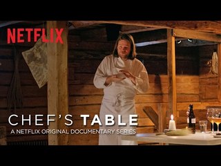 Chef's Table - Season 1 | Magnus Nilsson [HD] | Netflix