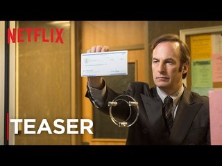 Breaking Bad: Criminal Lawyer [UK & Ireland] | Netflix