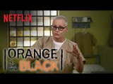 Orange is the New Black | Two Lies and a Truth - Lolly [HD] | Netflix