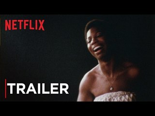 What Happened, Miss Simone? | Trailer | Netflix