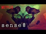 Sense8 | Concept Trailer [UK & Ireland] [HD]| Netflix