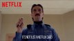 It's not just a Netflix Card...It’s spending time with Pornstache | Netflix