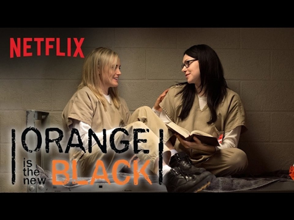 Orange is the New Black - Season 3 | Featurette [HD] | Netflix