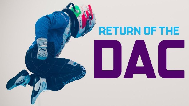 The DAC Is Back! Antonio Felix Da Costa Wins In Ad Diriyah | ABB FIA Formula E Championship