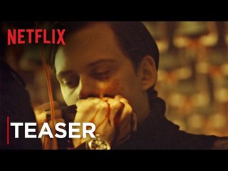 Hemlock Grove | The Final Chapter [HD] | Netflix