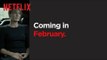 What's new on Netflix | February [UK & Ireland] | Netflix