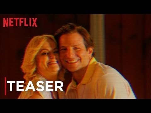 Welcome to Camp Firewood | Wet Hot American Summer: First Day of Camp [HD] | Netflix