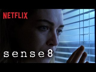 Sense8 | Character Trailer: Nomi | [UK & Ireland] [HD] | Netflix