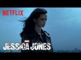 Marvel's Jessica Jones | Official Trailer 2 [UK & Ireland] | Netflix