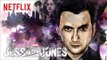 Marvel's Jessica Jones | Poster - Kilgrave [UK & Ireland] | Netflix