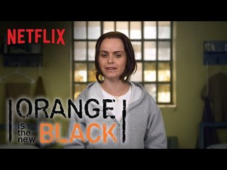 Orange is the New Black | Two Lies and a Truth - Pennsatucky [HD] | Netflix