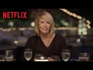 Chelsea Does... Drugs [HD] | Netflix