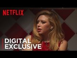 The Originals | Natasha Lyonne, Wagner Moura and Naveen Andrews | Netflix