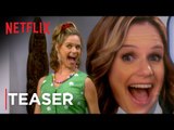 Fuller House: Exclusive Sneak Peek | Teaser [HD] | Netflix