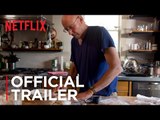 Cooked | Official Trailer [HD] | Netflix