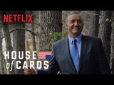 House of Cards- Season 4 | Dig [UK & Ireland] | Netflix
