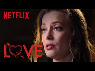 LOVE | Featurette with Judd Apatow [HD] | Netflix