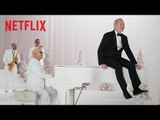 A Very Murray Christmas | Coming This Christmas [HD] | Netflix