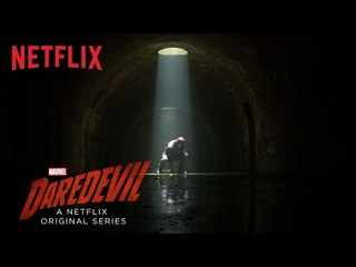 Marvel's Daredevil - Season 2 | Final Trailer [HD] [UK & Ireland] | Netflix