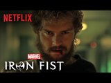Marvel's Iron Fist | SDCC - First Look [UK & Ireland] | Netflix
