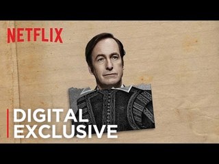 Is there a hidden code in Better Call Saul? | Netflix