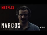Narcos Season 3 | Only on Netflix 2017 | Netflix