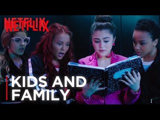 Project MC2 - Season 2 | Official Trailer [HD] | Netflix