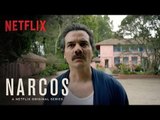 Narcos | #WhoKilledPablo Trailer [HD] - Season 2 | Netflix