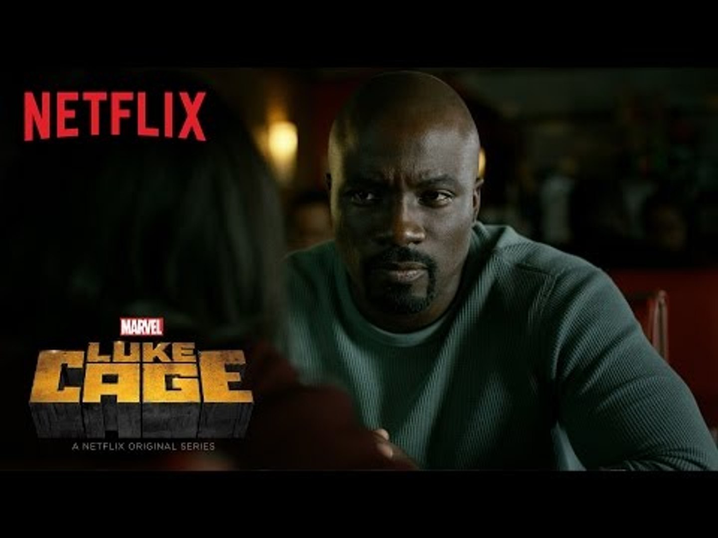 Marvel's Luke Cage | Featurette: Who Is Luke Cage? | Netflix - video  Dailymotion