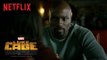 Marvel's Luke Cage | Featurette: Who Is Luke Cage? | Netflix