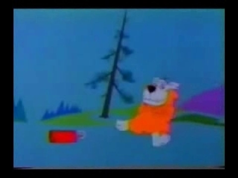 The Mumbly Cartoon Show Main Titles