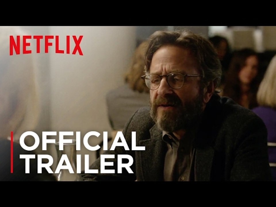 Easy | Official Trailer [HD] | Netflix