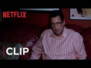 Sandy Wexler | Courtney Clark Unplugged | Netflix