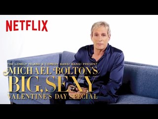 Michael Bolton | 1,000 Ways to Say Sorry | Netflix